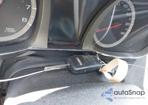 2012 GMC Terrain Sle-2 из США, поврежденный, VIN 2GKALSEKXC6209943